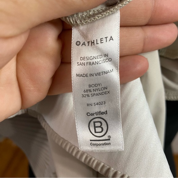 Athleta Cosmic Skirt - Picture 4 of 6